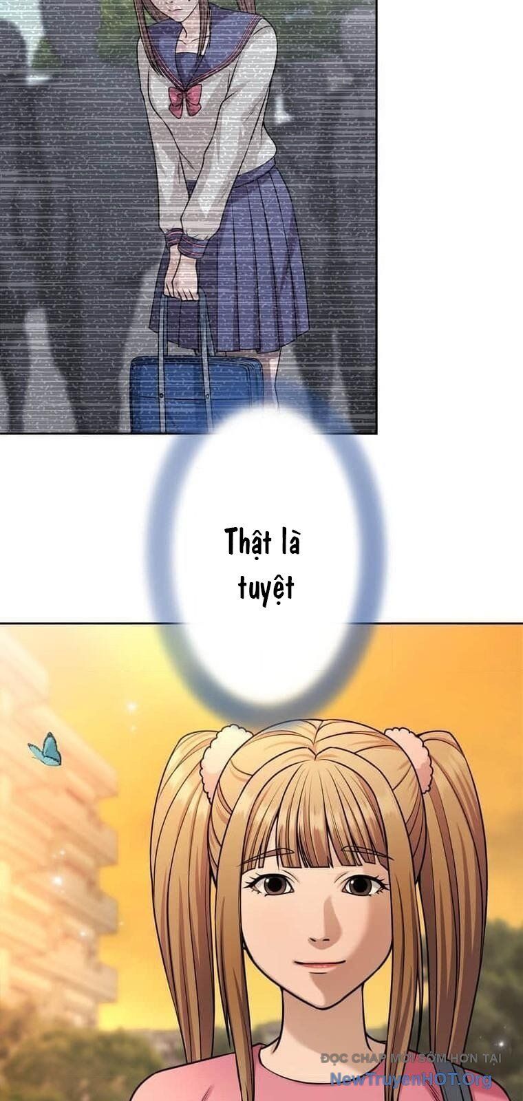 Giáo Viên Ác Quỷ Saiko Chap 136 - Next Chap 137