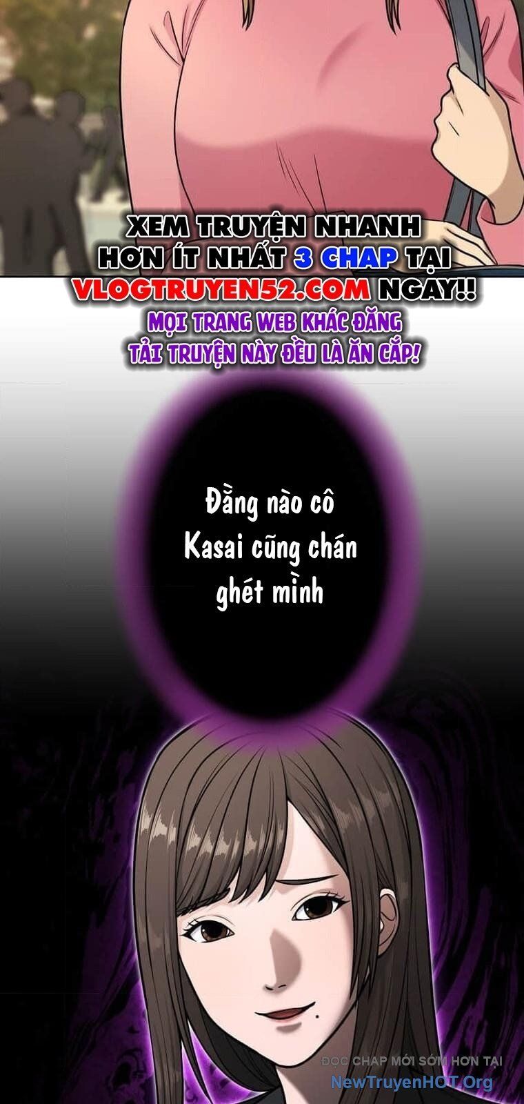 Giáo Viên Ác Quỷ Saiko Chap 136 - Next Chap 137