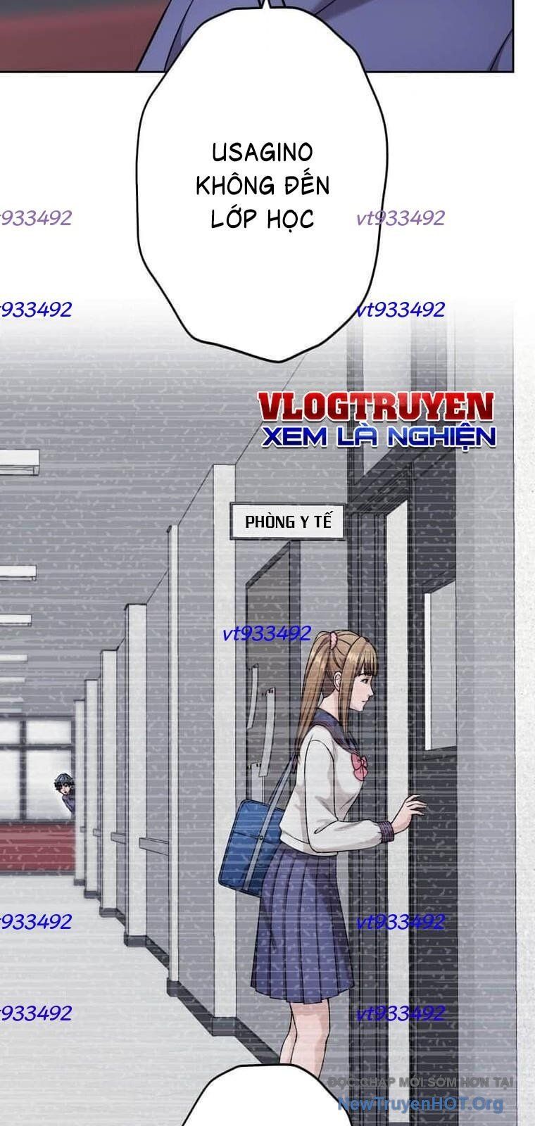 Giáo Viên Ác Quỷ Saiko Chap 136 - Next Chap 137