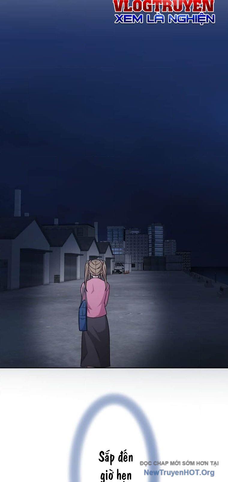 Giáo Viên Ác Quỷ Saiko Chap 136 - Next Chap 137