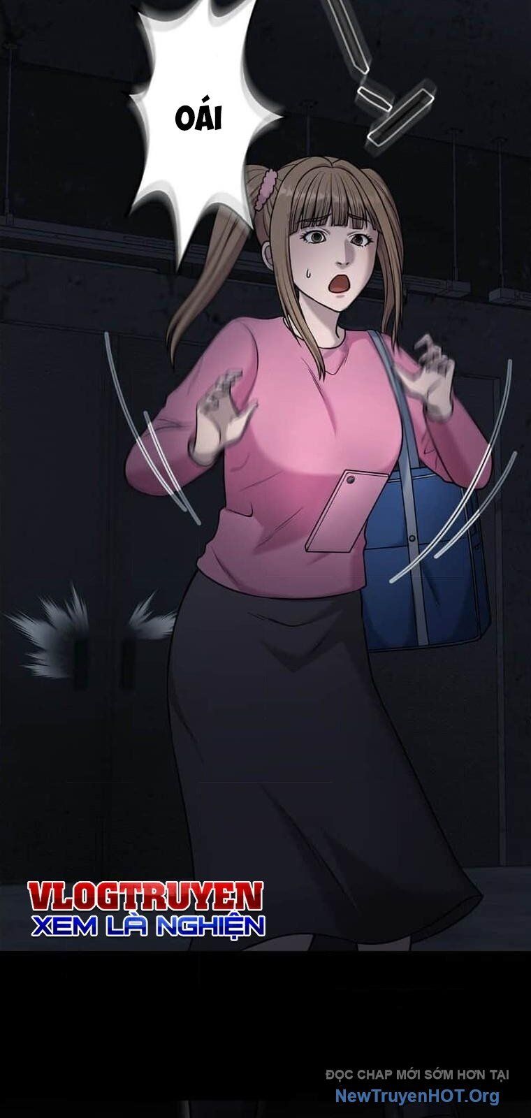 Giáo Viên Ác Quỷ Saiko Chap 136 - Next Chap 137