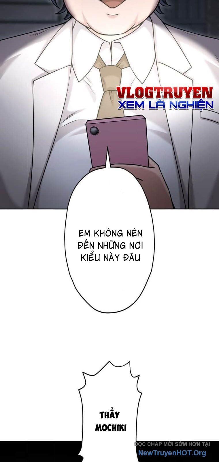 Giáo Viên Ác Quỷ Saiko Chap 136 - Next Chap 137