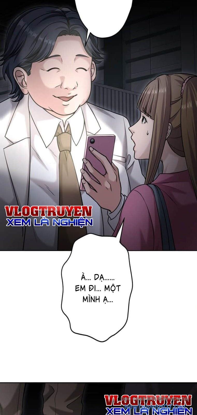 Giáo Viên Ác Quỷ Saiko Chap 136 - Next Chap 137