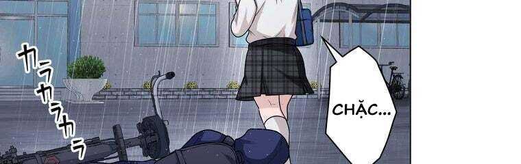 Giáo Viên Ác Quỷ Saiko Chap 29 - Next Chap 30