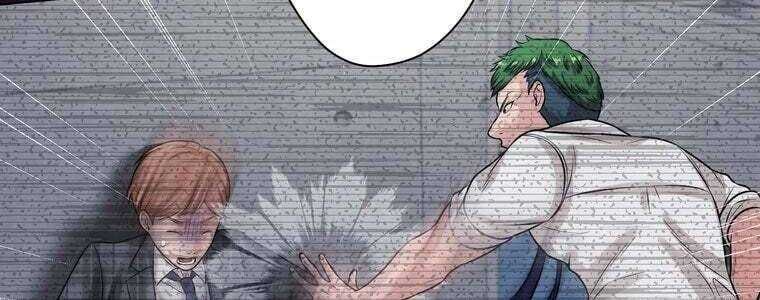 Giáo Viên Ác Quỷ Saiko Chap 29 - Next Chap 30