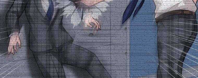 Giáo Viên Ác Quỷ Saiko Chap 29 - Next Chap 30