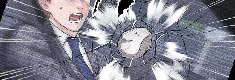 Giáo Viên Ác Quỷ Saiko Chap 29 - Next Chap 30