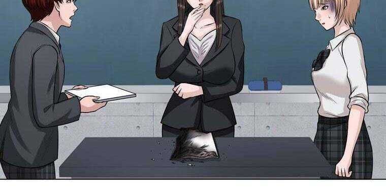 Giáo Viên Ác Quỷ Saiko Chap 30 - Next Chap 31
