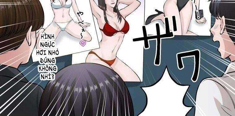 Giáo Viên Ác Quỷ Saiko Chap 30 - Next Chap 31