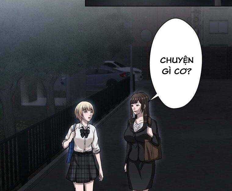 Giáo Viên Ác Quỷ Saiko Chap 30 - Next Chap 31