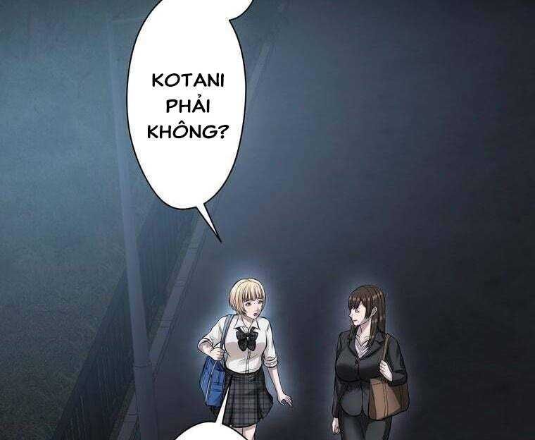 Giáo Viên Ác Quỷ Saiko Chap 30 - Next Chap 31
