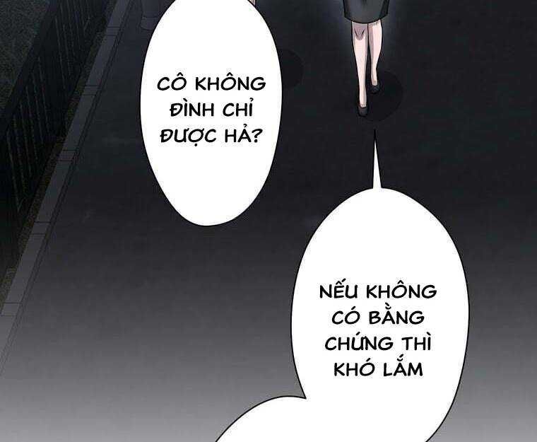 Giáo Viên Ác Quỷ Saiko Chap 30 - Next Chap 31