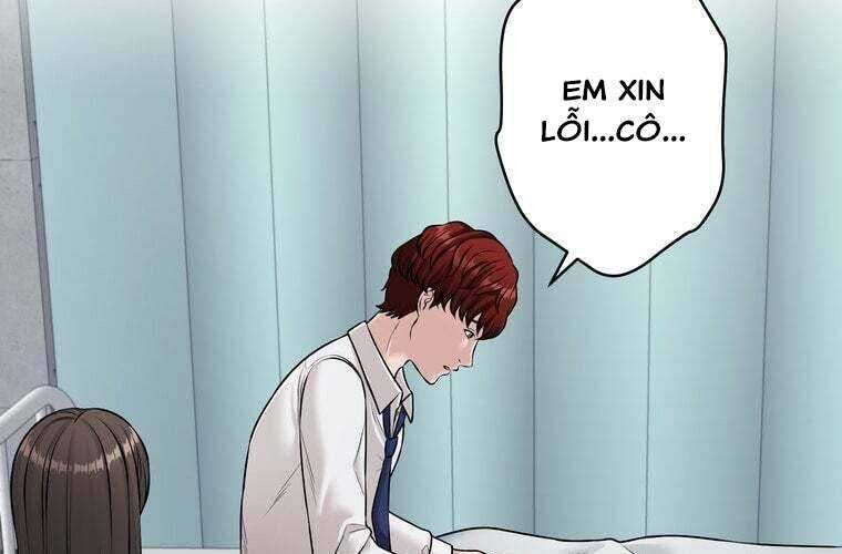 Giáo Viên Ác Quỷ Saiko Chap 30 - Next Chap 31