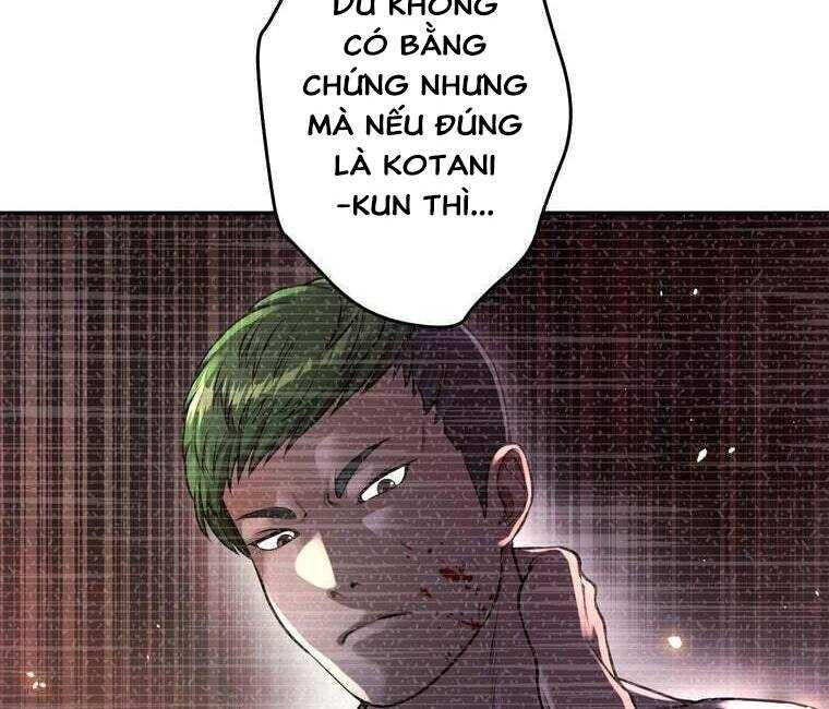 Giáo Viên Ác Quỷ Saiko Chap 30 - Next Chap 31