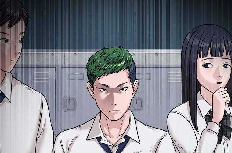 Giáo Viên Ác Quỷ Saiko Chap 30 - Next Chap 31