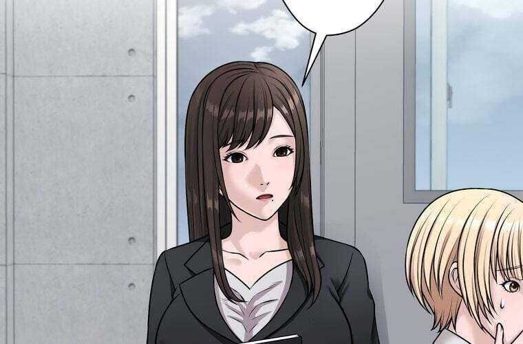 Giáo Viên Ác Quỷ Saiko Chap 30 - Next Chap 31