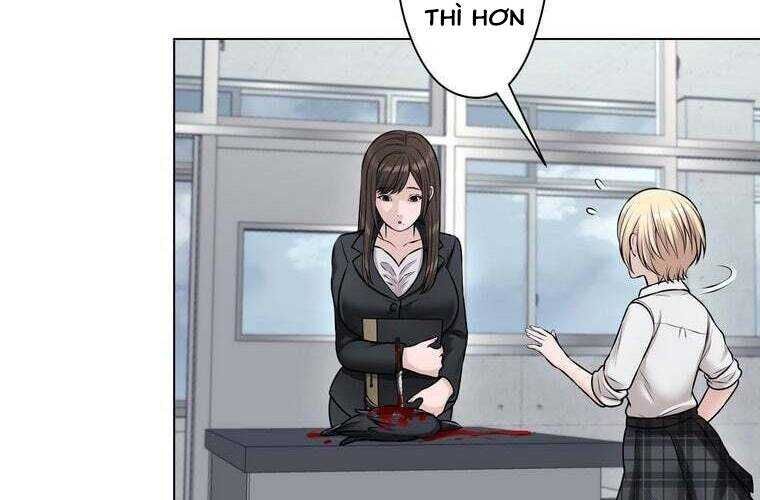 Giáo Viên Ác Quỷ Saiko Chap 30 - Next Chap 31