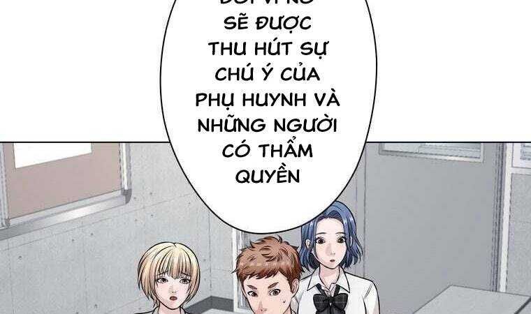 Giáo Viên Ác Quỷ Saiko Chap 30 - Next Chap 31
