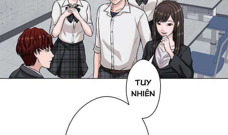 Giáo Viên Ác Quỷ Saiko Chap 30 - Next Chap 31