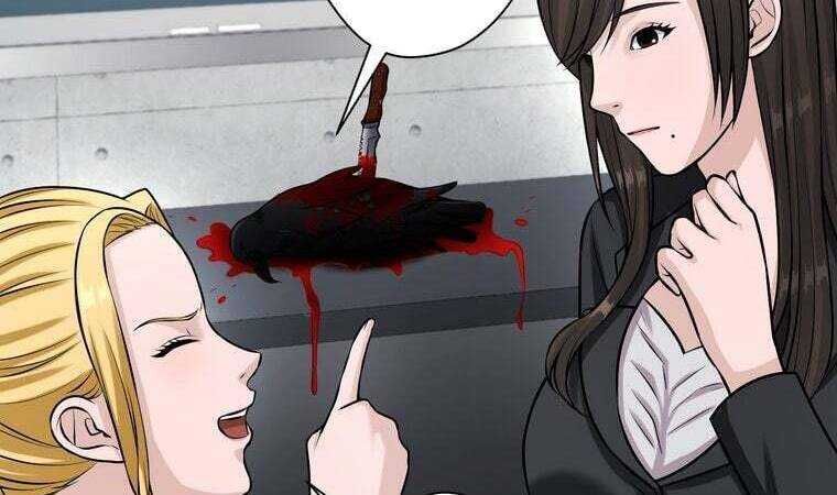 Giáo Viên Ác Quỷ Saiko Chap 30 - Next Chap 31