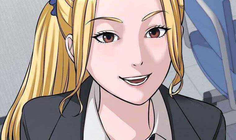 Giáo Viên Ác Quỷ Saiko Chap 30 - Next Chap 31
