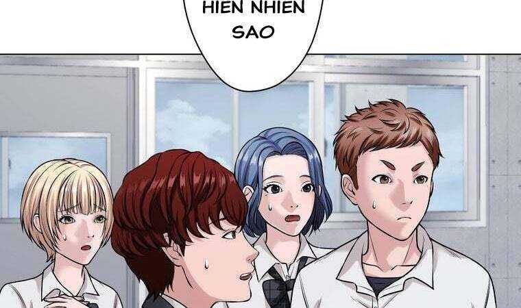 Giáo Viên Ác Quỷ Saiko Chap 30 - Next Chap 31