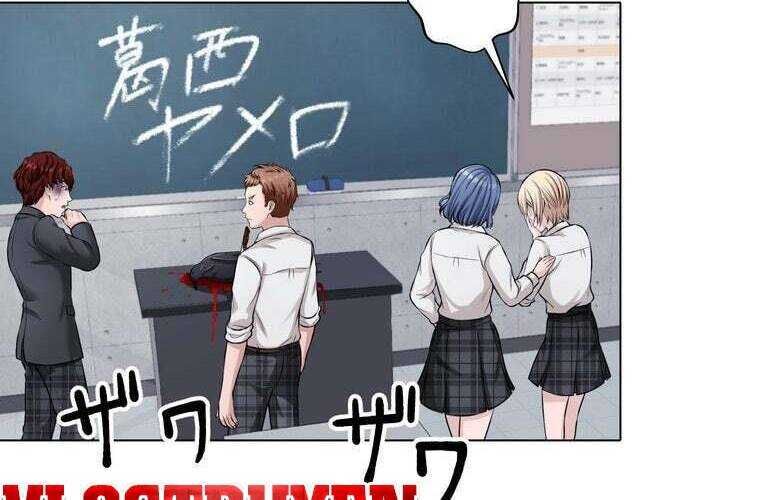 Giáo Viên Ác Quỷ Saiko Chap 30 - Next Chap 31