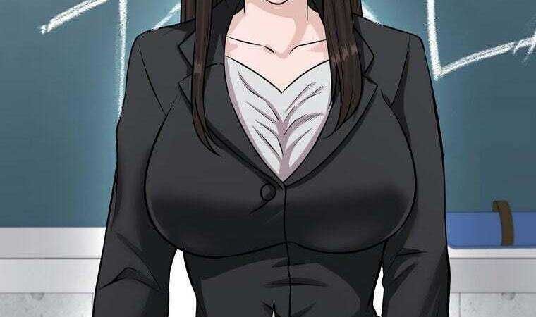 Giáo Viên Ác Quỷ Saiko Chap 30 - Next Chap 31