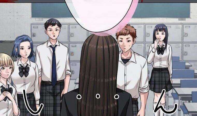 Giáo Viên Ác Quỷ Saiko Chap 30 - Next Chap 31
