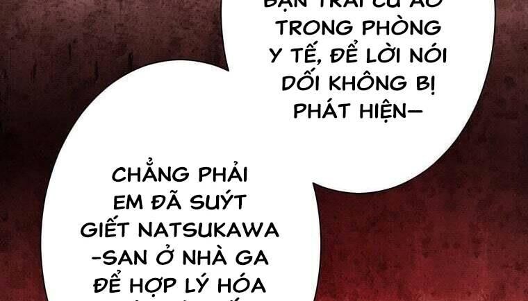 Giáo Viên Ác Quỷ Saiko Chap 41 - Next Chap 42