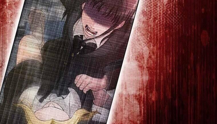 Giáo Viên Ác Quỷ Saiko Chap 41 - Next Chap 42