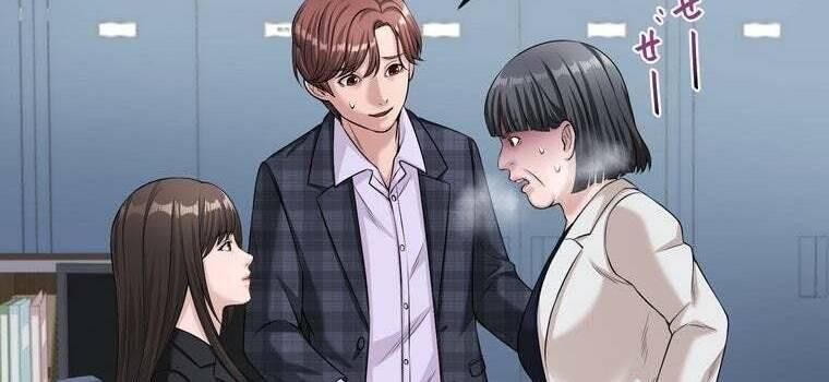 Giáo Viên Ác Quỷ Saiko Chap 42 - Next Chap 43