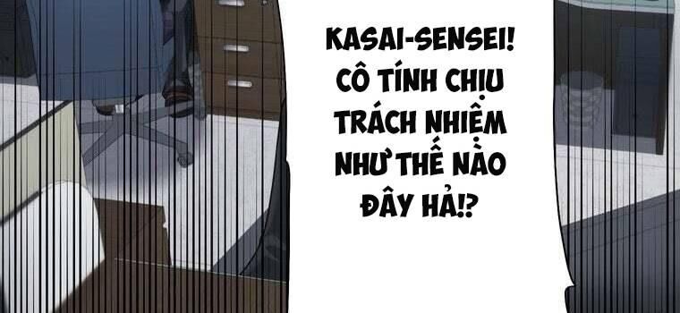 Giáo Viên Ác Quỷ Saiko Chap 42 - Next Chap 43