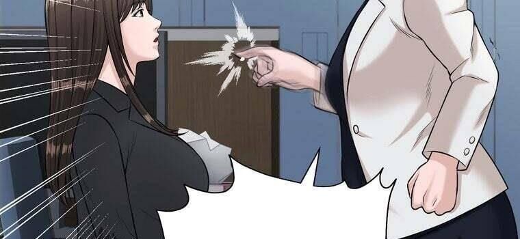 Giáo Viên Ác Quỷ Saiko Chap 42 - Next Chap 43