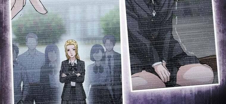 Giáo Viên Ác Quỷ Saiko Chap 42 - Next Chap 43