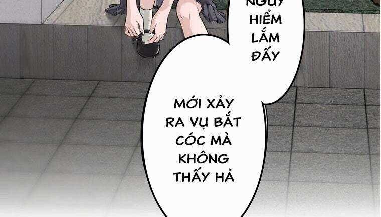 Giáo Viên Ác Quỷ Saiko Chap 44 - Next Chap 45