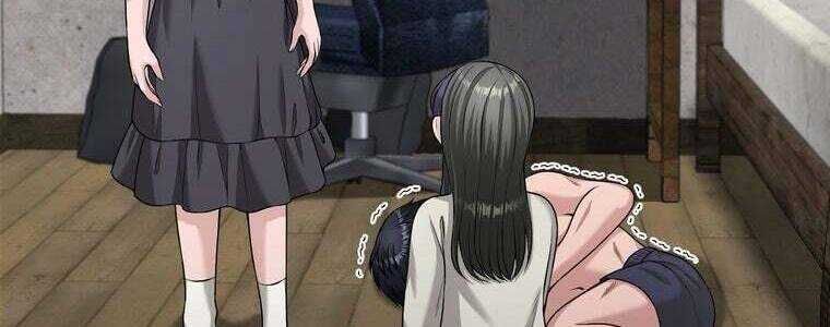 Giáo Viên Ác Quỷ Saiko Chap 48 - Next Chap 49