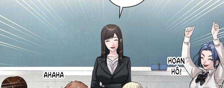 Giáo Viên Ác Quỷ Saiko Chap 50 - Next Chap 51
