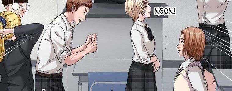 Giáo Viên Ác Quỷ Saiko Chap 50 - Next Chap 51
