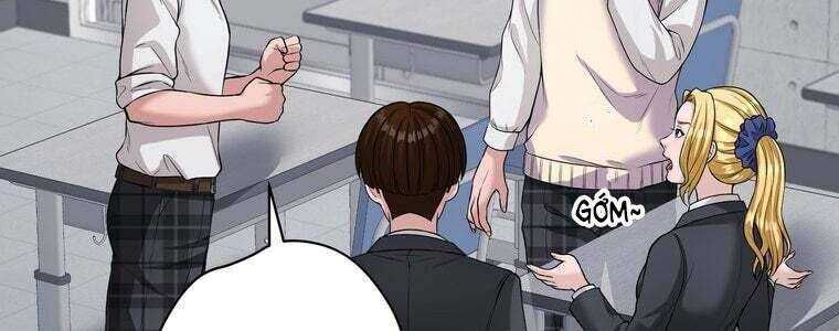 Giáo Viên Ác Quỷ Saiko Chap 50 - Next Chap 51