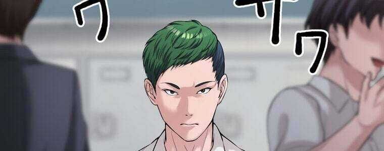 Giáo Viên Ác Quỷ Saiko Chap 50 - Next Chap 51