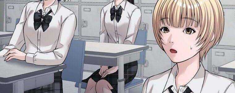 Giáo Viên Ác Quỷ Saiko Chap 50 - Next Chap 51