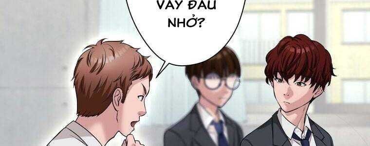 Giáo Viên Ác Quỷ Saiko Chap 50 - Next Chap 51