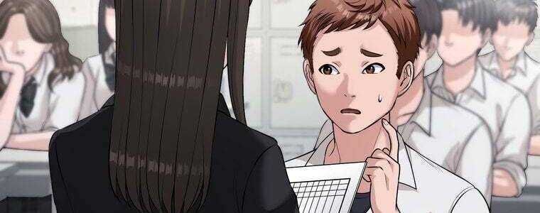 Giáo Viên Ác Quỷ Saiko Chap 50 - Next Chap 51