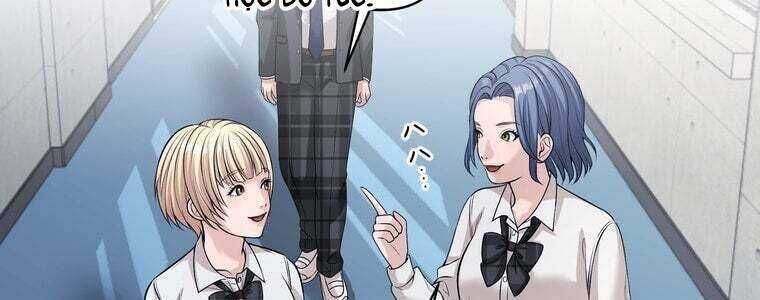 Giáo Viên Ác Quỷ Saiko Chap 50 - Next Chap 51