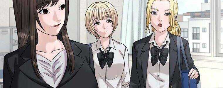 Giáo Viên Ác Quỷ Saiko Chap 51 - Next Chap 52