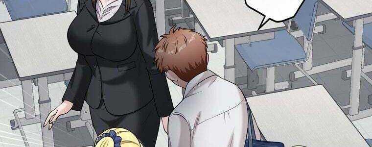 Giáo Viên Ác Quỷ Saiko Chap 51 - Next Chap 52