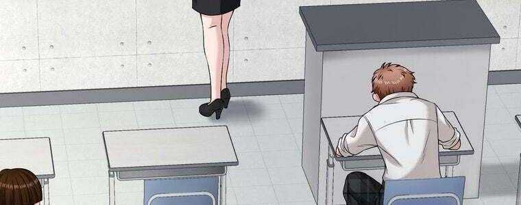 Giáo Viên Ác Quỷ Saiko Chap 51 - Next Chap 52