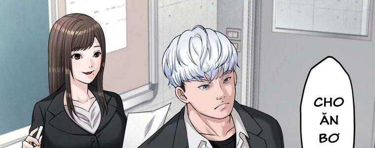 Giáo Viên Ác Quỷ Saiko Chap 51 - Next Chap 52