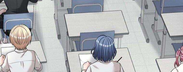 Giáo Viên Ác Quỷ Saiko Chap 51 - Next Chap 52